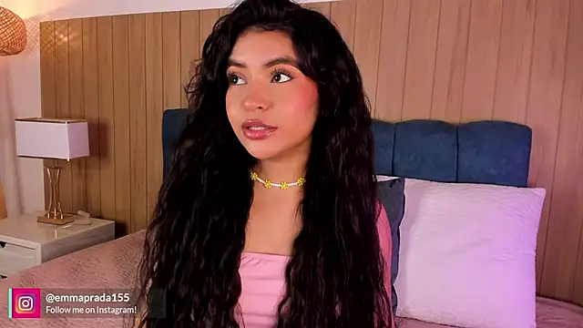 missprada  online show from March 16, 2026, 12:09 pm