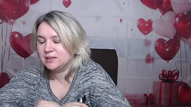 VickyRobins online show from March 4, 2026, 7:03 am