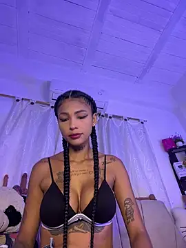 Antonella-smitt online show from May 27, 2026, 12:02 pm