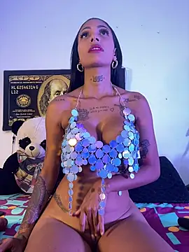 Antonella-smitt online show from July 15, 2026, 12:32 pm