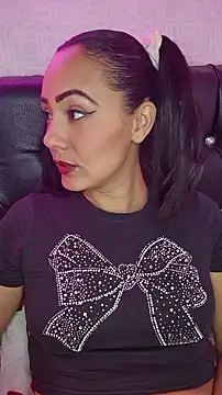 coquin2026 online show from March 5, 2026, 11:01 pm