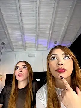 CyberMiaXXX online show from March 28, 2026, 10:53 pm