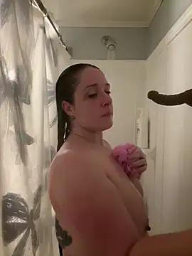 MissyMae23 online show from March 5, 2026, 2:40 am