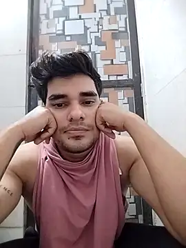 Dangerboy85 online show from March 4, 2026, 10:27 pm