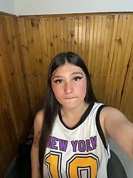 Miss Dani online show from March 1, 2026, 3:08 am