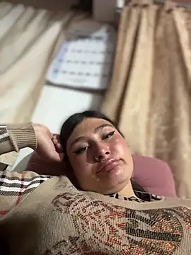 Miss Dani online show from March 12, 2026, 1:01 am