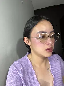 Anni Rose online show from March 6, 2026, 9:06 am