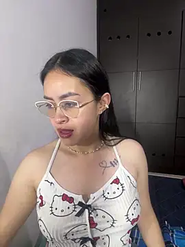 Anni Rose online show from April 1, 2026, 9:10 am