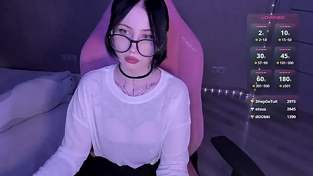 Snapshot of eva_luvsoak chatting on July 3, 2026, 4:46 pm eva luvsoak online show from July 3, 2026, 4:46 pm