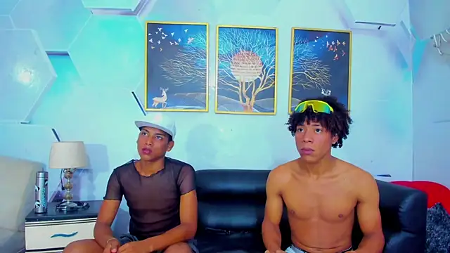 Aron guys online show from March 5, 2026, 5:09 pm