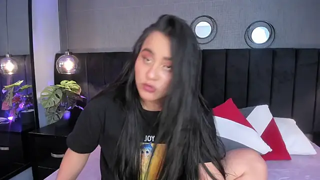 alejandra  garcia online show from March 26, 2026, 3:56 am