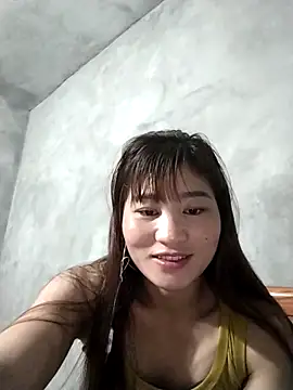 Lilinn  online show from March 20, 2026, 10:58 pm