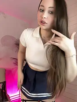  CarlaDoll online show from March 30, 2026, 8:15 am