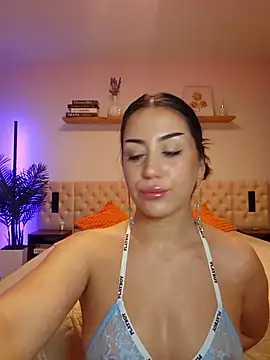 AllyVoss online show from March 4, 2026, 3:23 am