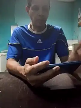 1clemens online show from March 22, 2026, 1:09 am