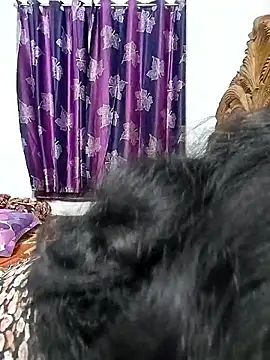 Beauty-3 online show from March 9, 2026, 6:56 pm