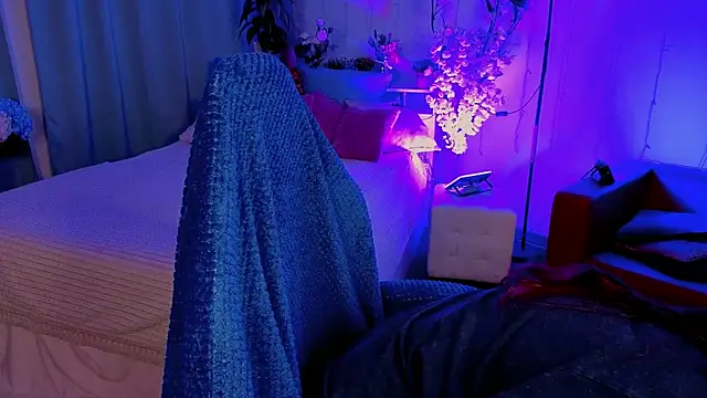 SauvageBirdy online show from March 2, 2026, 8:48 pm