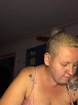 SofiaAmour online show from July 25, 2026, 6:38 pm