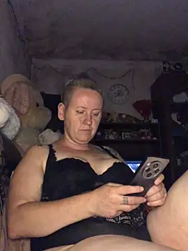 SofiaAmour online show from July 29, 2026, 6:39 pm