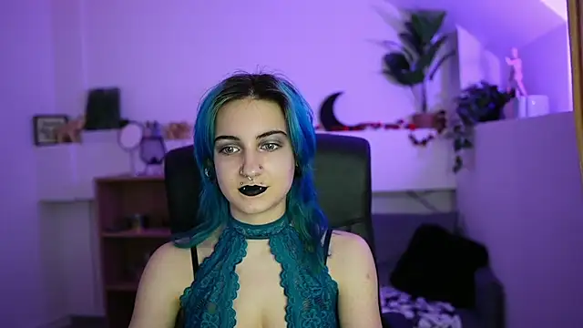 stacy  x3 online show from April 23, 2026, 8:13 am