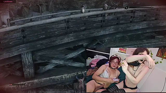 kittelele online show from March 5, 2026, 3:02 am