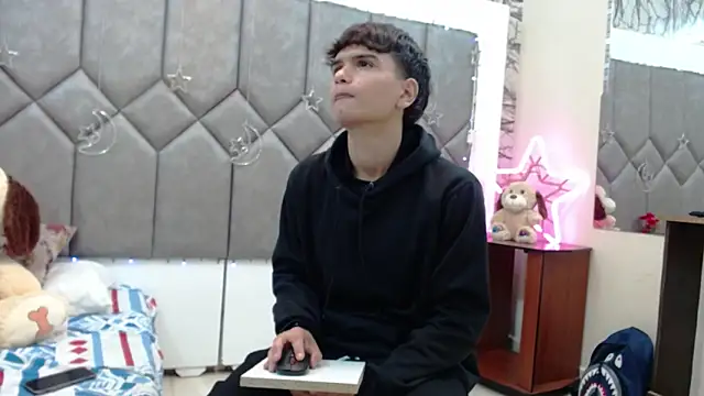 Steve Hotman online show from March 12, 2026, 12:00 pm