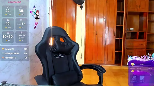 lizzie skinny online show from April 16, 2026, 9:39 pm