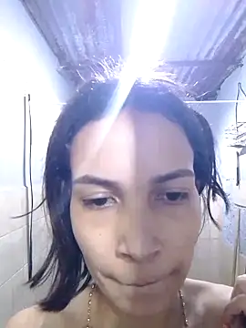 BiancaRoyale online show from March 20, 2026, 6:40 am