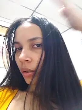 BiancaRoyale online show from April 19, 2026, 8:57 am