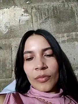 BiancaRoyale online show from July 19, 2026, 2:48 am