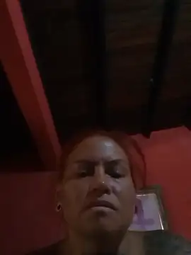 Yoko vzla online show from April 13, 2026, 2:55 pm