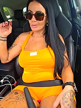 WifeWithPermission online show from May 15, 2026, 10:00 am