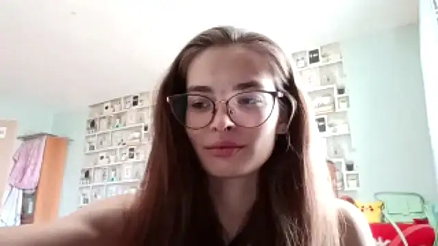 JInaMillsap online show from March 27, 2026, 5:13 am