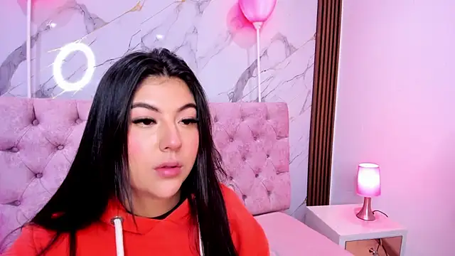 AbrilQuintana  online show from March 21, 2026, 11:26 am