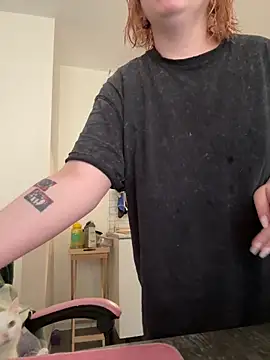 soft focus online show from April 20, 2026, 4:48 am