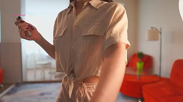 SammieBrailsford online show from March 25, 2026, 4:29 am