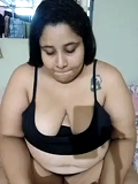 gordinhafogosaa online show from April 11, 2026, 8:46 pm