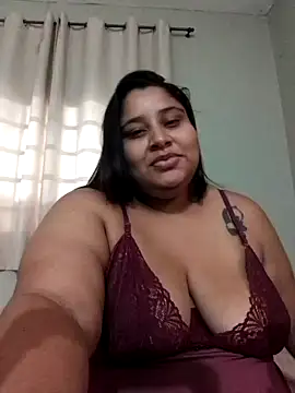 gordinhafogosaa online show from May 20, 2026, 11:49 am