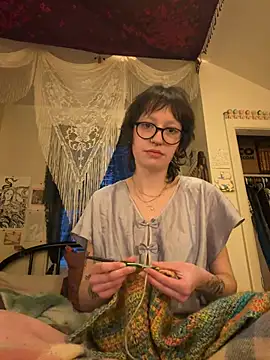 Anniething online show from March 5, 2026, 2:29 am