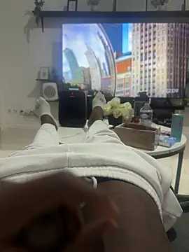 simens76 online show from March 4, 2026, 9:10 pm