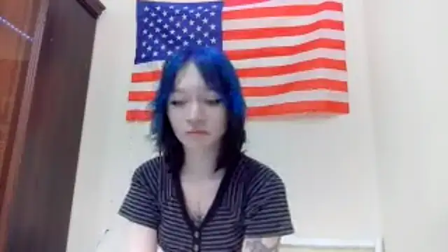 KarinaAeris online show from March 4, 2026, 9:21 pm