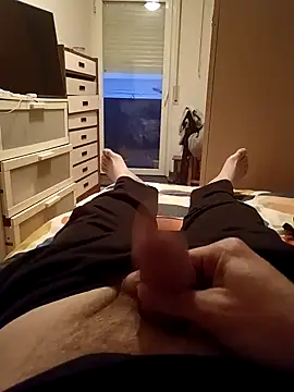 danyelC2 online show from April 12, 2026, 6:35 pm