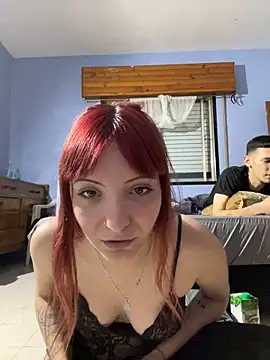 Foxxyice online show from May 2, 2026, 5:01 am