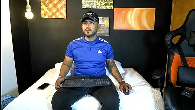 ashwin koch online show from March 4, 2026, 12:27 am