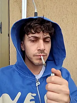 Andreakkkk online show from March 1, 2026, 3:14 pm