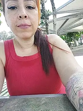 Anastasia cort online show from April 20, 2026, 3:04 pm