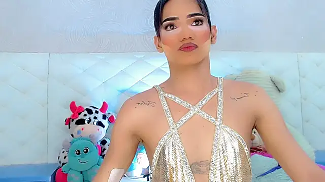 catriona queen16 online show from March 29, 2026, 1:00 pm