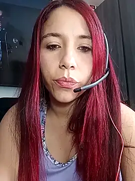 Snapshot of LavaGirl07 chatting on March 4, 2026, 4:24 pm LavaGirl07 online show from March 4, 2026, 4:24 pm