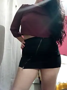 BombonaVip online show from March 3, 2026, 4:29 am