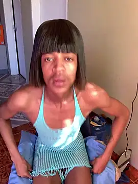 Kinky-Nicky04 online show from April 10, 2026, 6:51 am